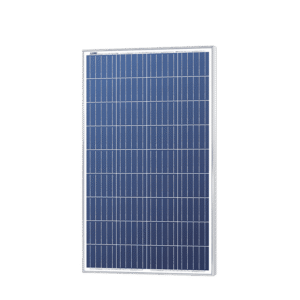 SLP100-12U Silver Poly 12 Volt